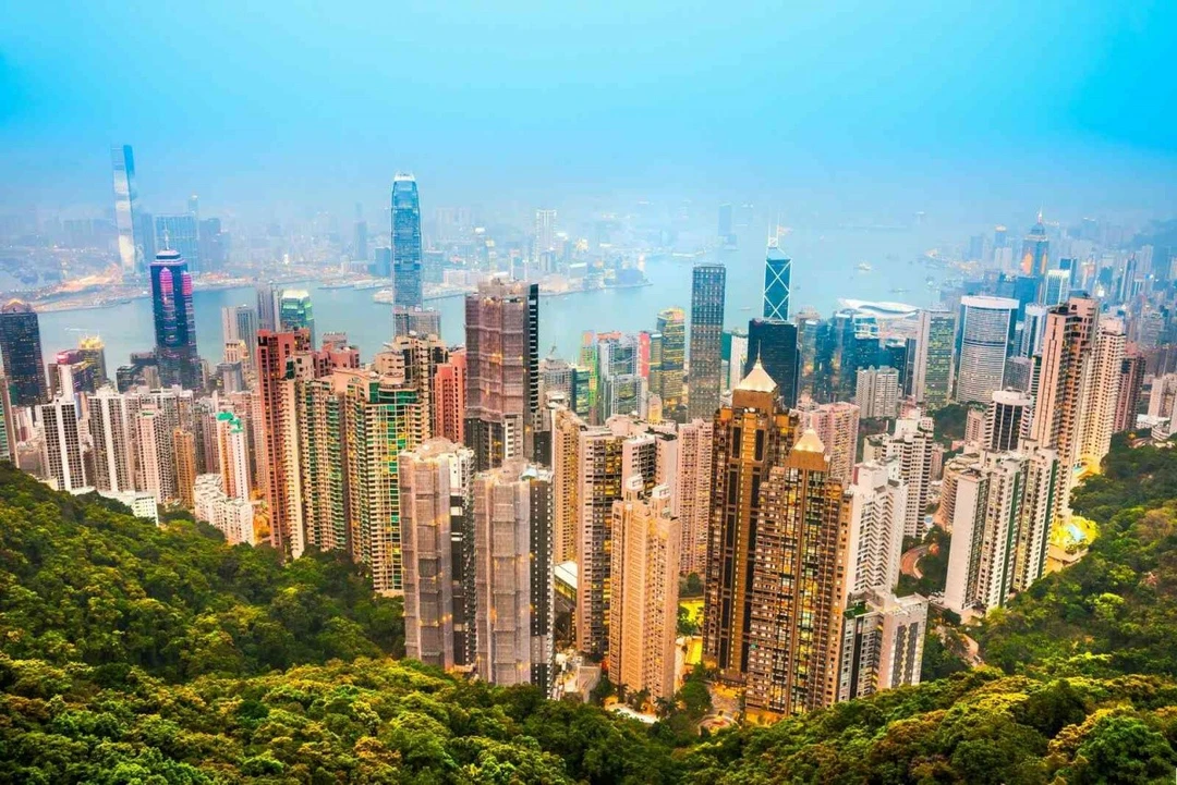 Tranh Dán Tường Phòng Khách PA02