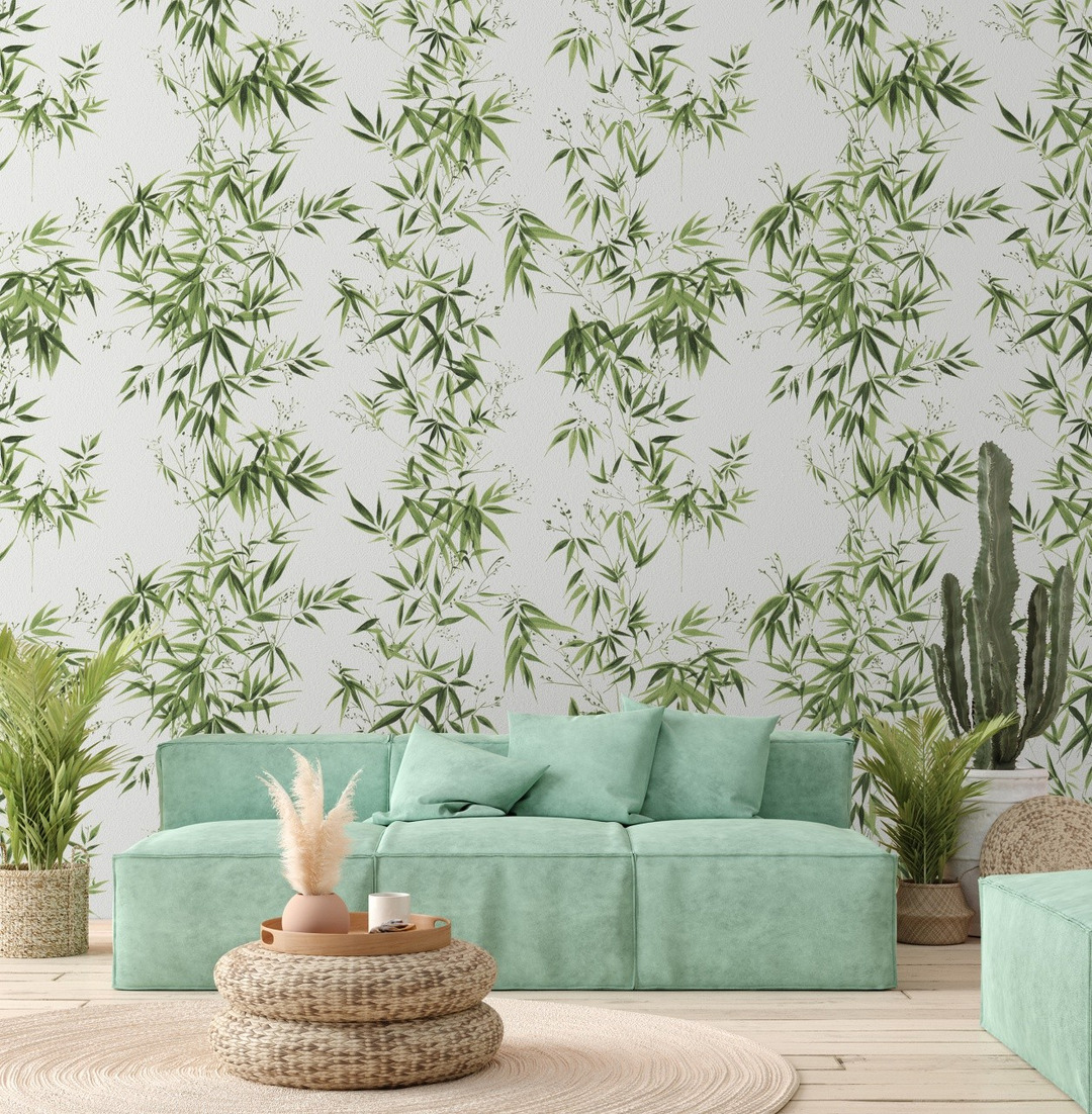 Giấy Dán Tường Hàn Quốc