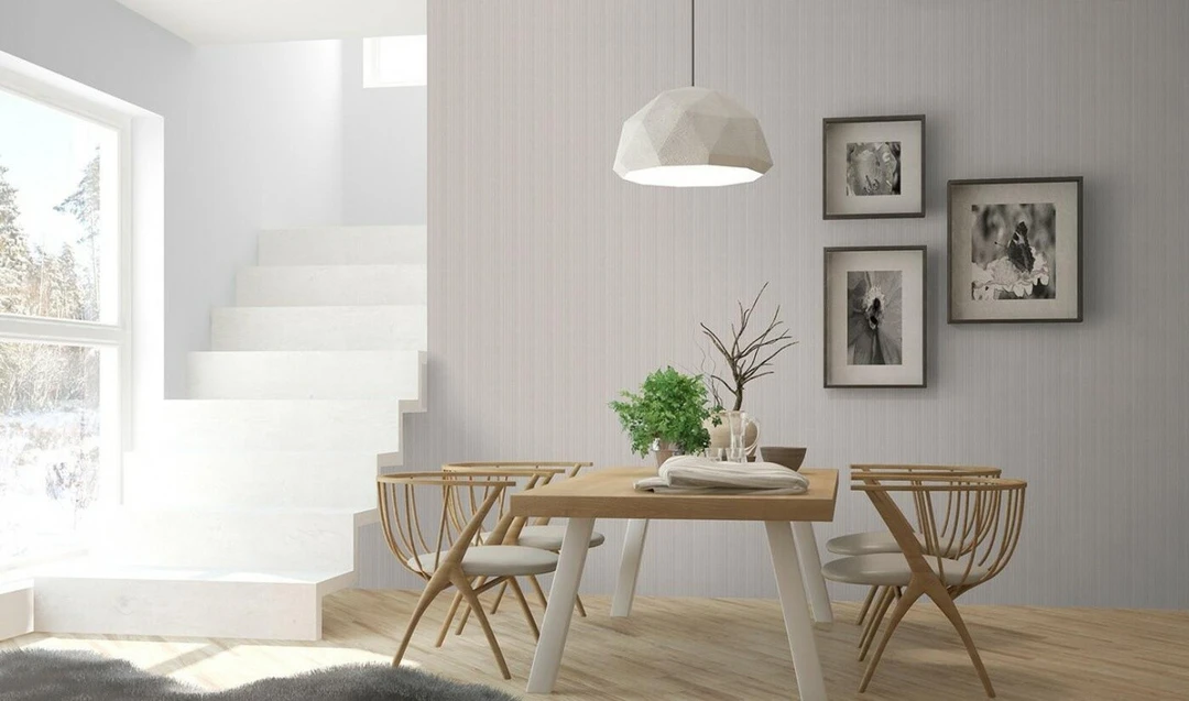 Giấy Dán Tường Phòng Khách V26
