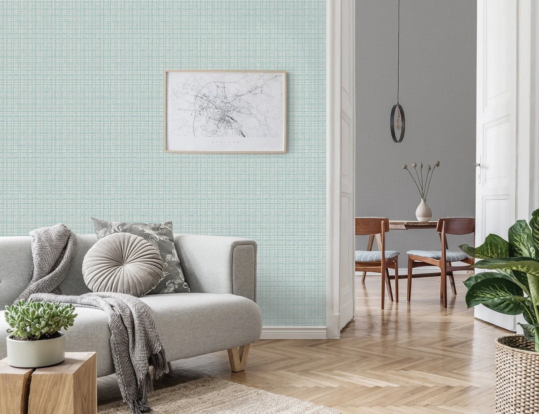 Giấy Dán Tường Hàn Quốc Vi3019-2