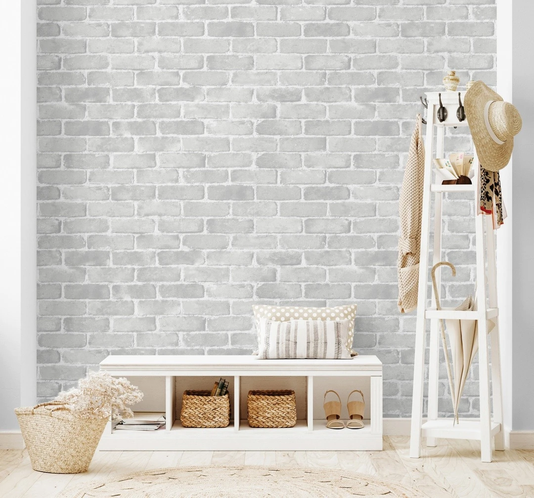 Giấy Dán Tường Phòng Khách Ab1143