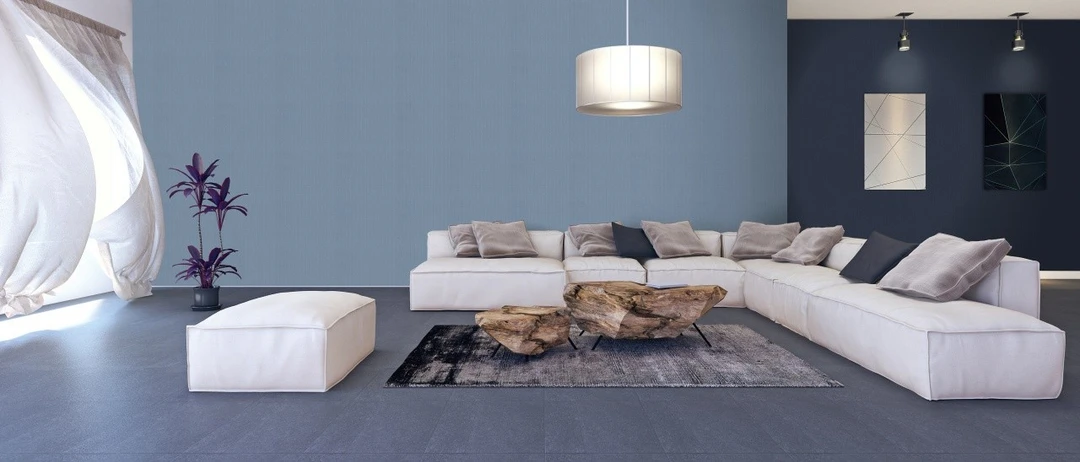 Giấy Dán Tường Họa Tiết Trơn Bs1127