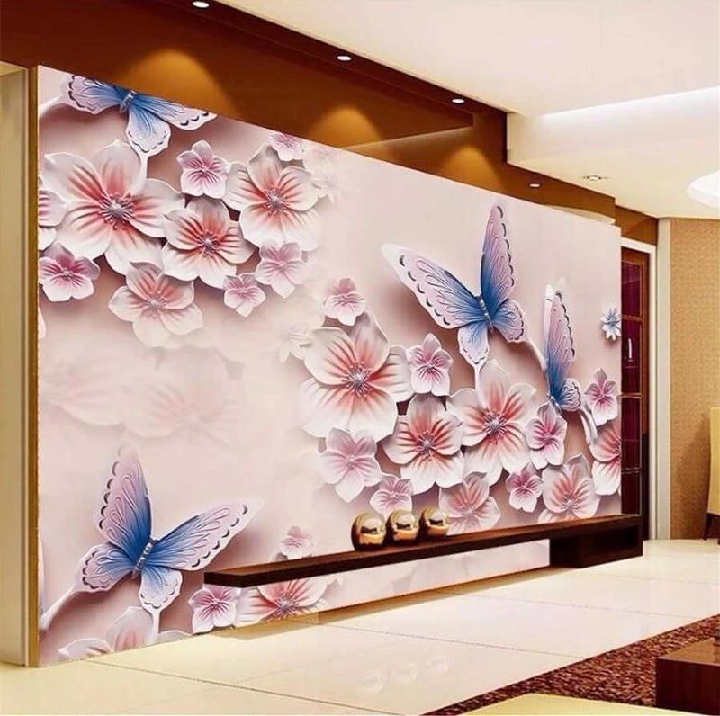 Tranh Dán Tường Nghệ Thuật- Hiện Đại NT14