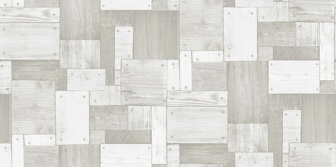 Giấy Dán Tường Giả Gỗ GG620
