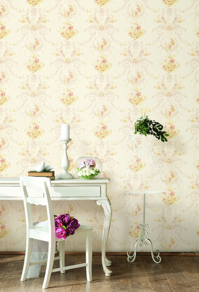 Giấy Dán Tường Spa SP1172