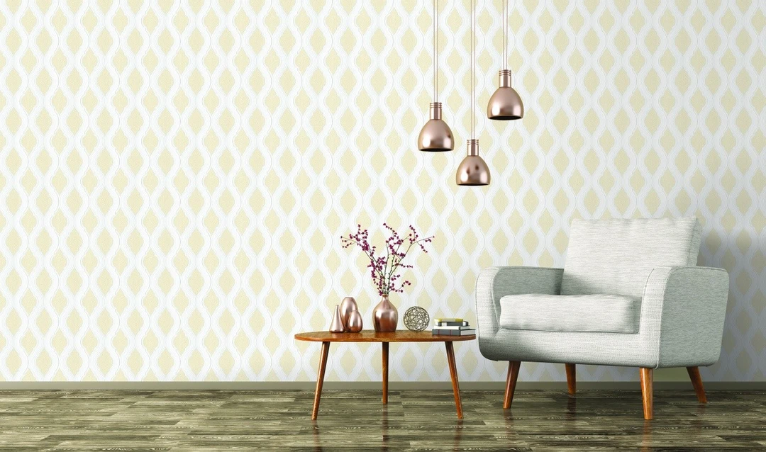 Giấy Dán Tường Phòng Khách Ab1137