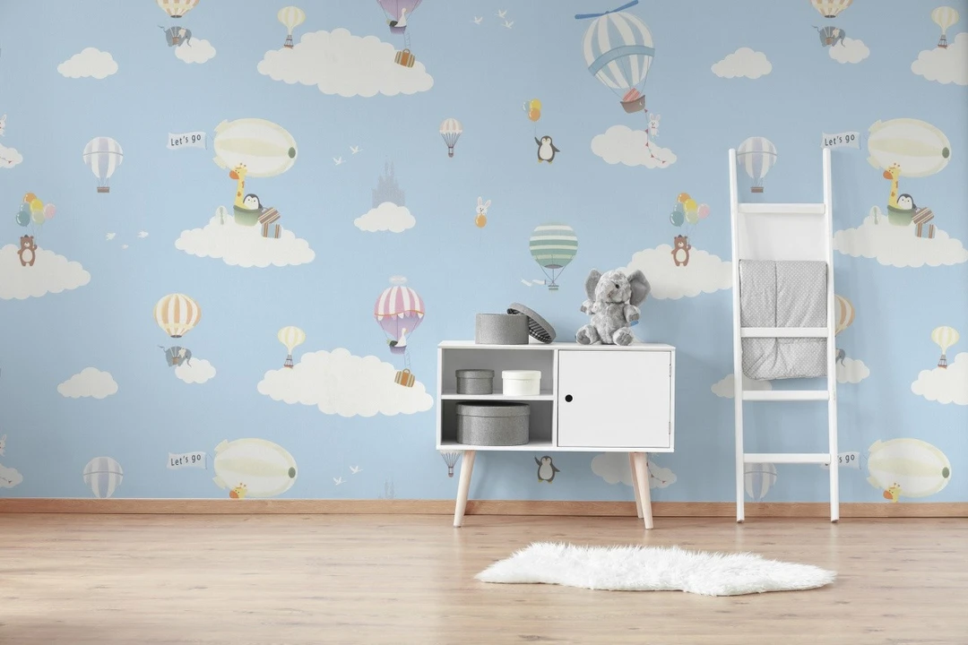 Giấy Dán Tường Ab1175