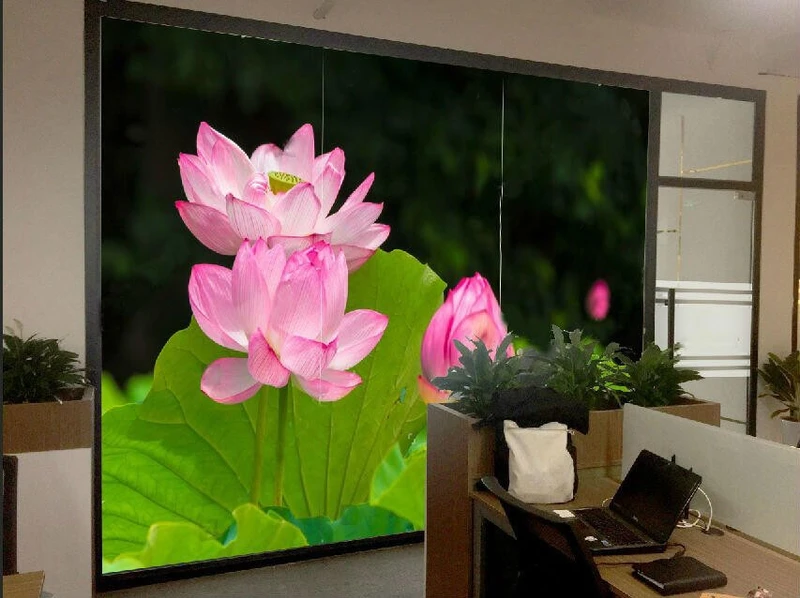 Tranh Dán Tường Phong Thủy PT50