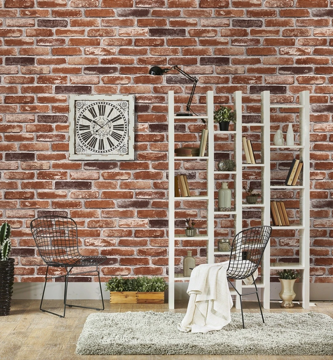 Giấy Dán Tường Phòng Ngủ M1109