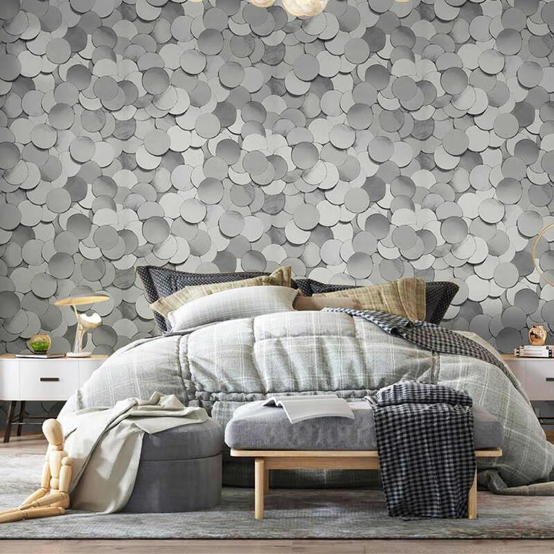 Tranh Dán Tường Phòng Ngủ PN130