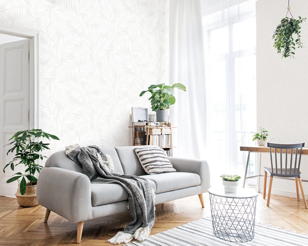 Giấy Dán Tường Phòng Ngủ Vi1106