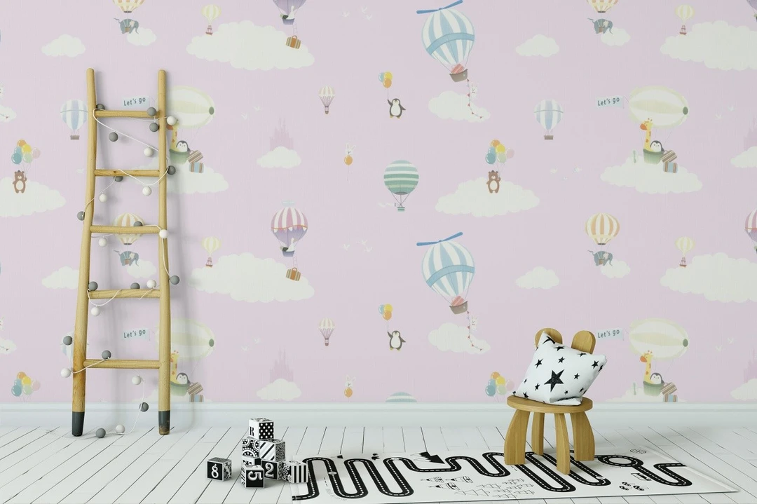 Giấy Dán Tường  Ab1176