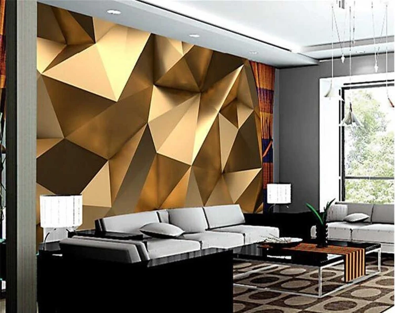 Tranh Dán Tường Nghệ Thuật- Hiện Đại NT72