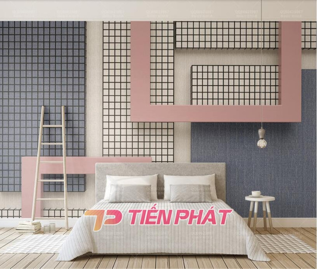 Blog: 99 Mẫu Tranh Dán Tường 3D Phòng Khách Sang Trọng Nên Xem Năm 2021