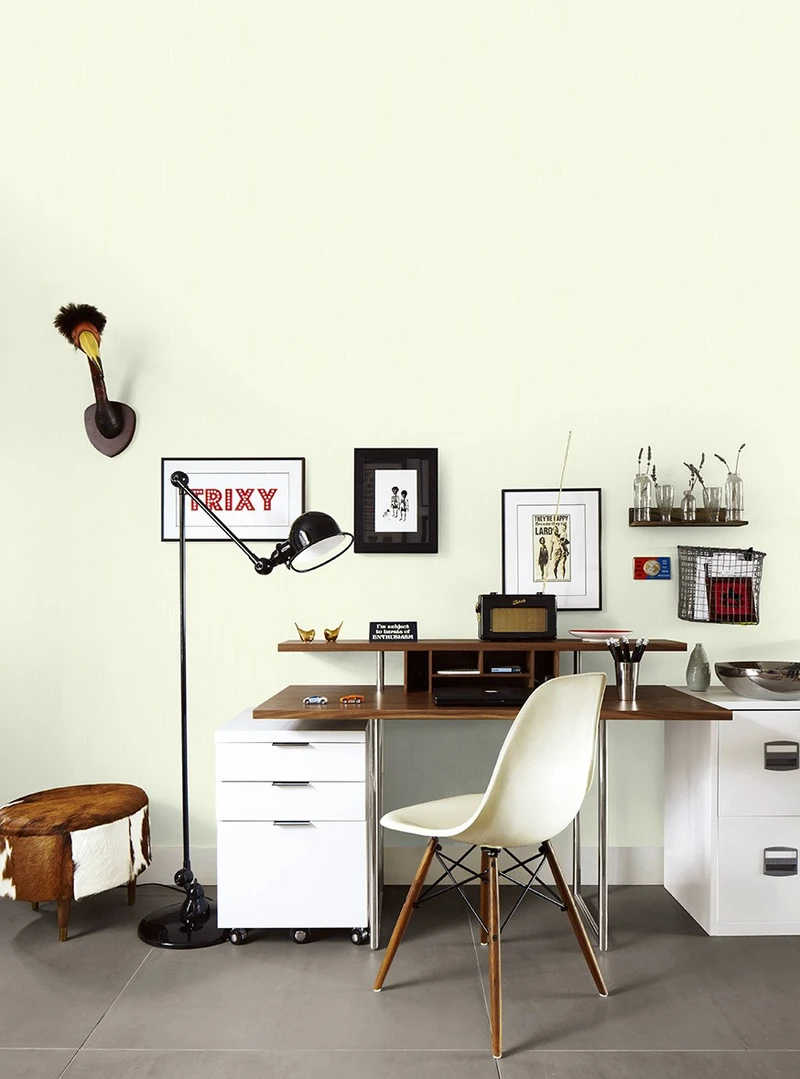 Giấy Dán Tường Phòng Ngủ Vi1140