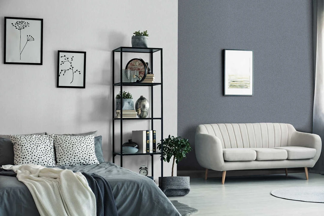 Giấy Dán Tường Phòng Khách PK711