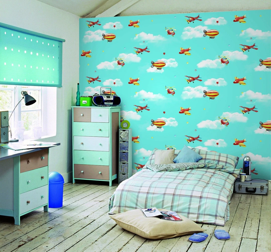 Giấy Dán Tường Bs1136