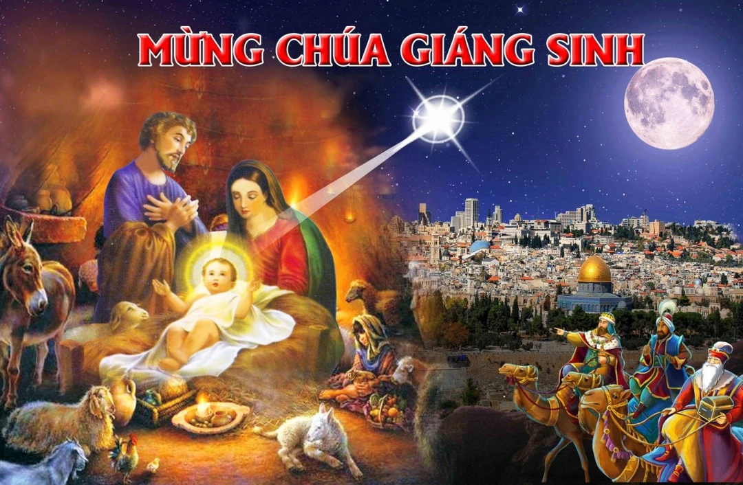 Tranh Dán Tường Tôn Giáo Tienphatdecor Tg86