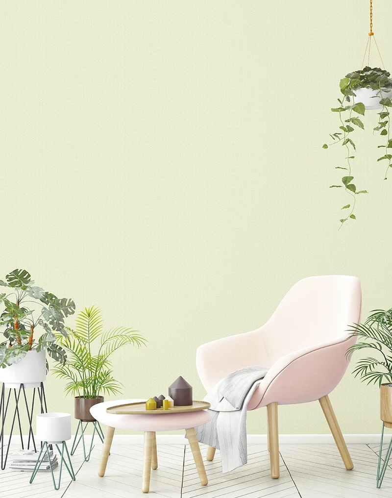 Giấy Dán Tường Phòng Ngủ Vi1113