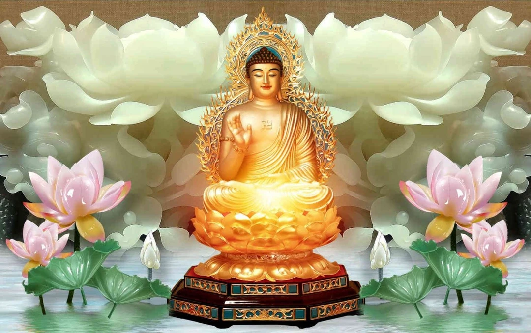 Tranh Dán Tường Tôn Giáo TG25
