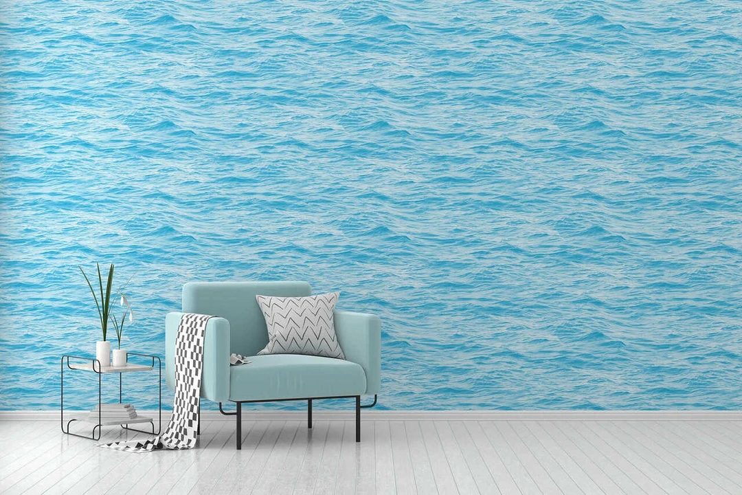 Giấy Dán Tường Phòng Khách PK732