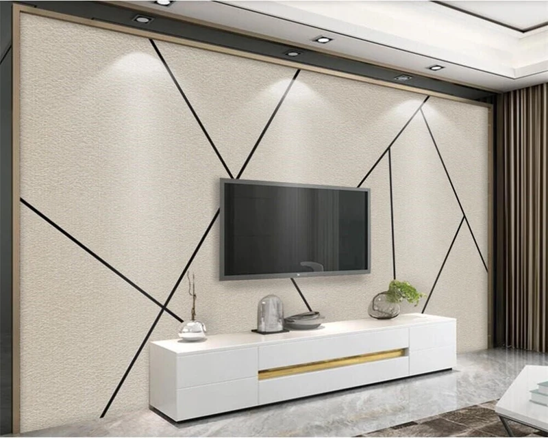 Tranh Dán Tường Phòng Khách PK366