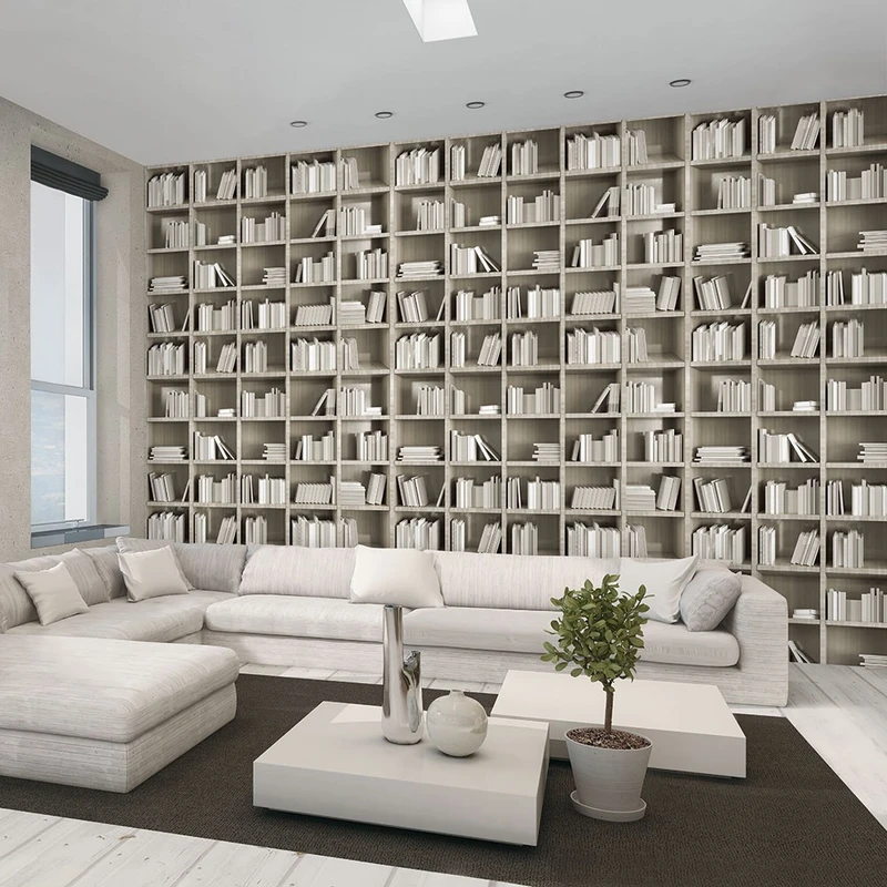 Giấy Dán Tường Trường Học TH660