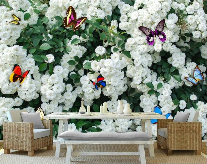 Tranh Dán Tường Phòng Ngủ PN38