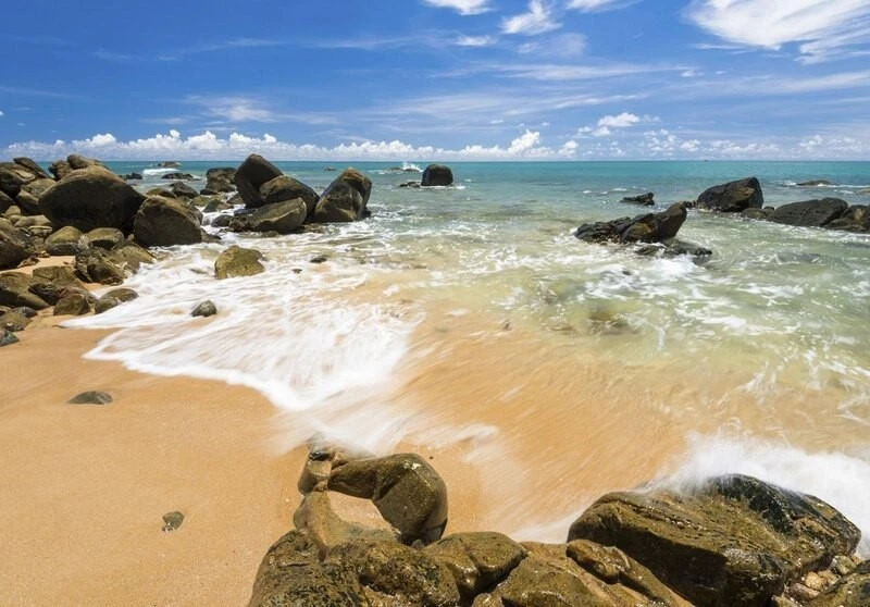 Tranh Dán Tường Phòng Ngủ PN49