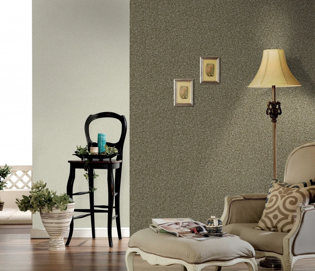 Giấy Dán Tường Phòng Khách B3809