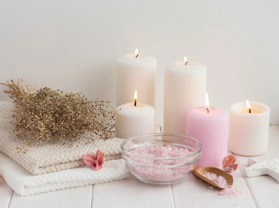 Tranh Dán Tường 3D Spa Tiến Phát Sptp13