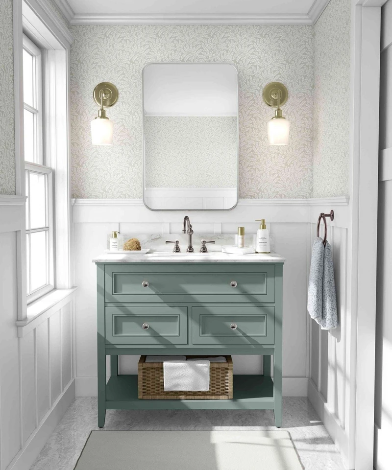 Giấy Dán Tường Hiện Đại Hef1130