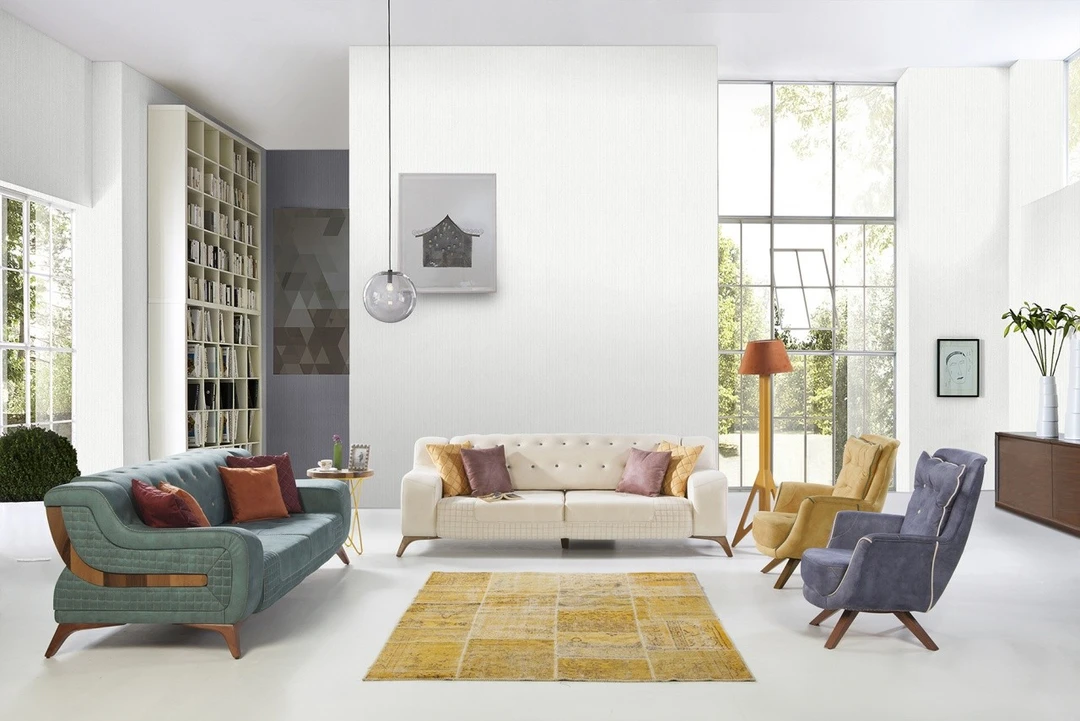 Giấy Dán Tường Hiện Đại Bs1148