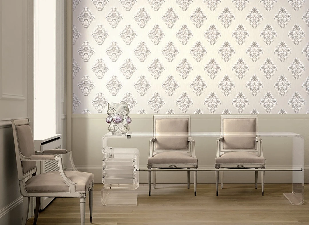 Giấy Dán Tường Cổ Điển Es1109
