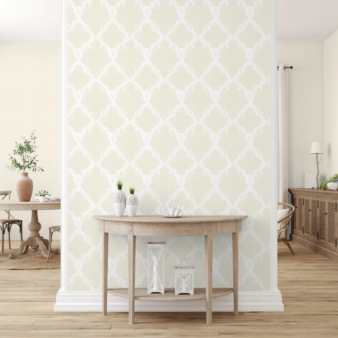 Giấy Dán Tường Phòng Khách Ab1118