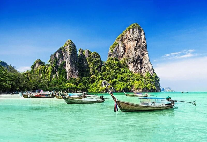 Tranh Dán Tường Phòng Ngủ PN53