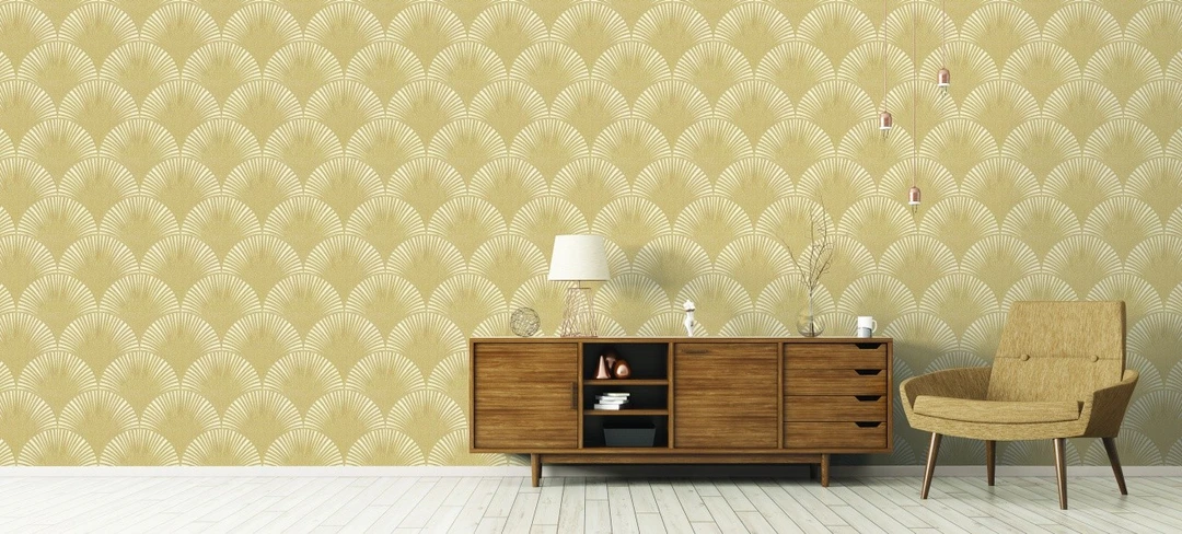 Giấy Dán Tường Phòng Khách Ab1106