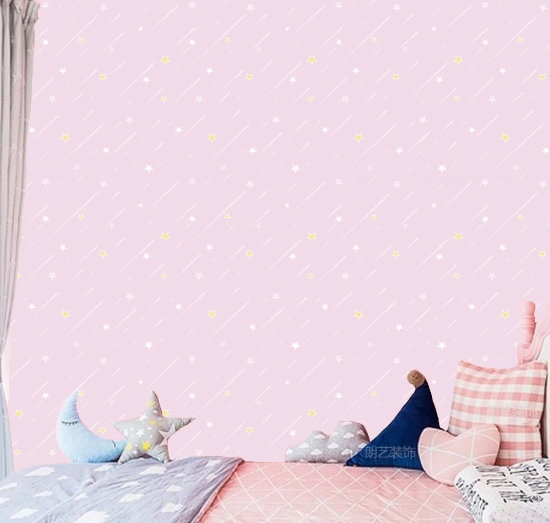 Giấy Dán Tường Trẻ Em Ha0327