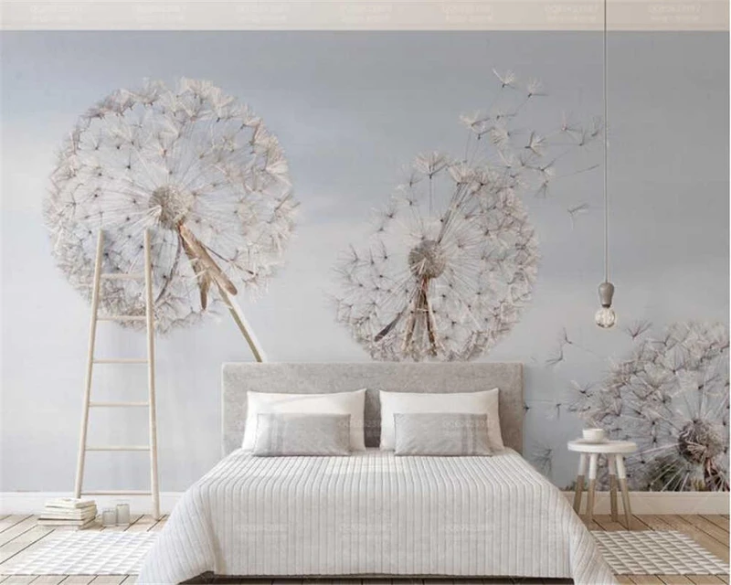 Tranh Dán Tường Phòng Ngủ PN148