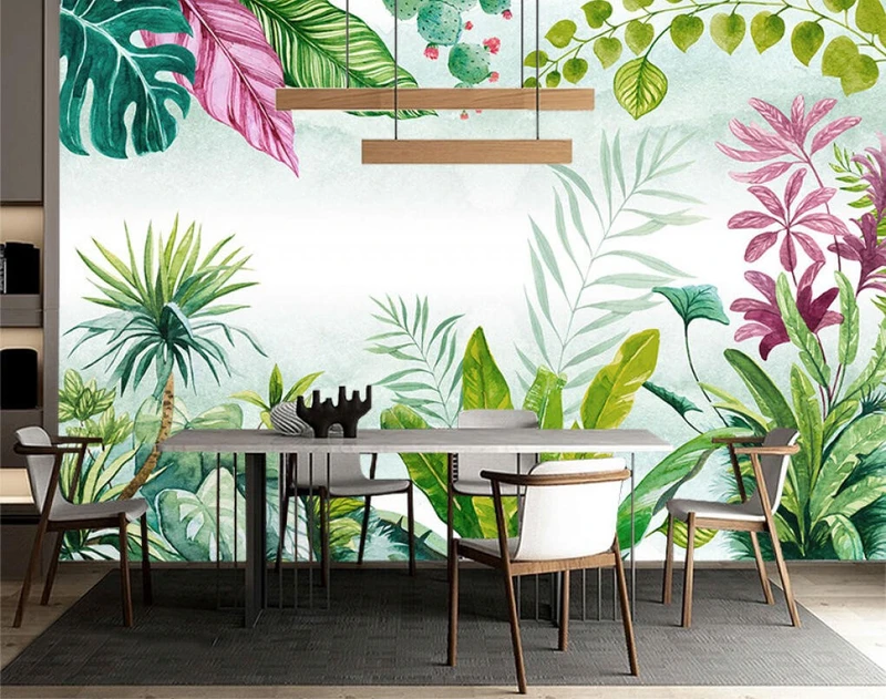 Tranh Dán Tường Phòng Khách PK212